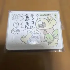 ちいかわ キャラマグネッツ　オデ＆ゴブリン＆モモンガ