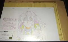 ヴァイオレット・エヴァーガーデン 描き下ろし 生動画 新品未開封品 ヴァイオレット・エヴァーガーデン」京アニ描き下ろしのイラスト