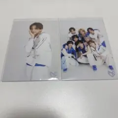 ICEx 生写真 八神遼介 集合 Vol.30 2枚セット
