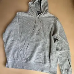 ナイキパーカー