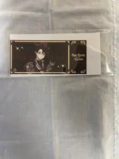 にじさんじ アニカフェ Crystal Clockwork チケット 三枝明那