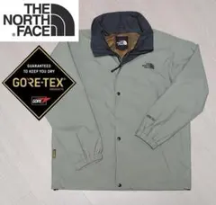 00s ノースフェイス ゴアテックス マウンテンパーカー