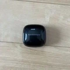 Kashimura ワイヤレスイヤホン BL-98 本体のサムネイル