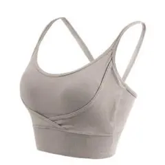 MURUA x ULISH Soft Up Bra