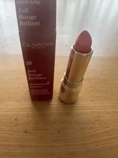 CLARINS Joli Rouge Brillant 20のサムネイル