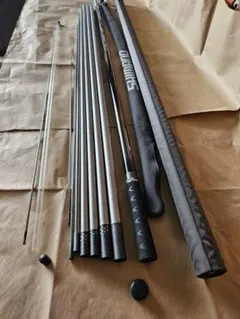 2025年最新】シマノ H2.5の人気アイテム - メルカリ