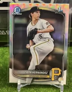 150枚限定】2026 Bowman Brent Iredale AUTO - メルカリ