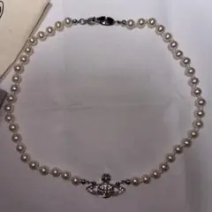 か*ん様 ヤングスキニーかやゆー着用vivienne westwoodネックレス