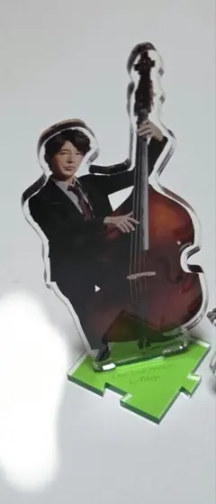 藤木直人 アクリルスタンド - メルカリ