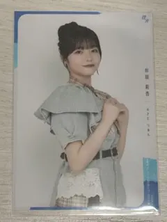 2026年最新】秋田莉杏 生写真の人気アイテム - メルカリ