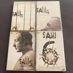 2026年最新】saw dvdの人気アイテム - メルカリ