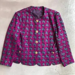 00's vintage テーラードジャケット アーカイブ グランジ y2k