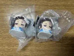 竈門炭治郎a 鬼滅の刃 おねむたん 2点セット