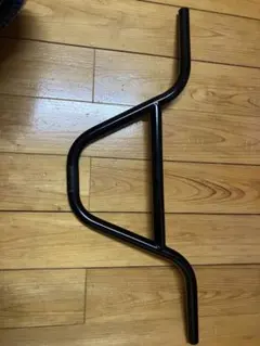 【使用期間3ヶ月】KINK BMX HELM BAR 8.75 ハンドル 使用期間3ヶ月】KINK BMX HELM BAR 8.75 ハンドル - メルカリ
