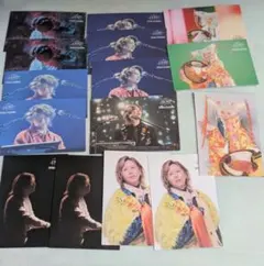 Mrs. GREEN APPLE フォトカード 藤澤涼架