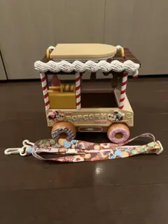 ポップコーンバケット