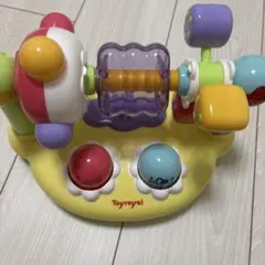 トイローヤル　クルクルサウンドのサムネイル