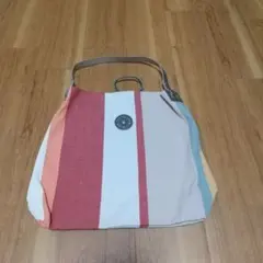 レトワールデュソレイユ ショルダートートバッグのサムネイル