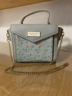 サマンサタバサ　ショルダーバッグ