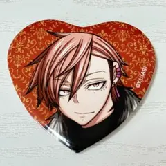 2026年最新】花魁坂京夜 缶バッジの人気アイテム - メルカリ