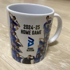ブルテオン　2024-25記念品マグカップ