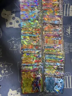 ポケモンカード RRまとめ売り100枚