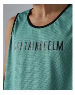 【未使用】CAPTAINS HELM REVERSIBLEDRY TANKTOPのサムネイル