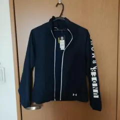 Under Armour W's Training ウィンドブレーカー SM