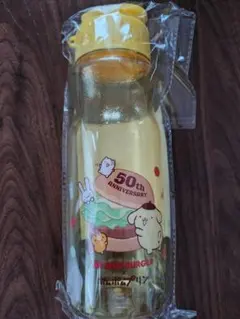 ポムポムプリン　モスバーガーコラボ　マイボトルのサムネイル