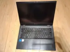 dynabook ノートパソコン 本体のサムネイル