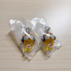 ケロロ軍曹 めじるしアクセサリーであります クルル曹長