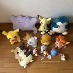 5点セット ポケモン30周年 おかえり！ はじまりの ピカピカ！ピカチュウ 5点セット ポケモン30周年 おかえり！ はじまりの ピカピカ