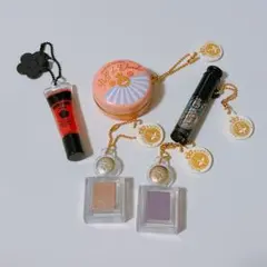 コスメガチャ マジョマジョ マリクワ