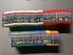 ポケモントレッタ84枚セット