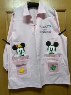 ミッキーミニースモッグ（訳あり）