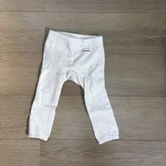 little weekend つぶつぶレギンス　70