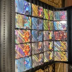 め*り様 ポケモンカード　RR 50枚セット