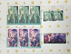 プロセカ エピカ メモステ 初音ミク