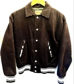 2025年最新】メンズ スタジャンの人気アイテム - メルカリ