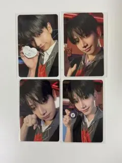 BOYNEXTDOOR ジェヒョン