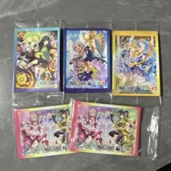 2026年最新】にじさんじ ウィクロス スリーブの人気アイテム - メルカリ