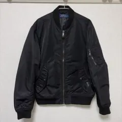 2026年最新】POLO RALPH LAUREN メンズ MA-1・フライトジャケットの