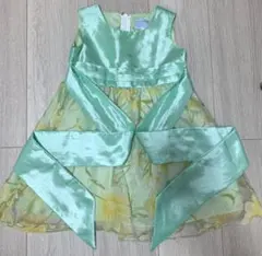 Catherine Cottage 子供用ドレス 100cm 美品