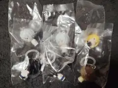 deathnote めじるしアクセサリー