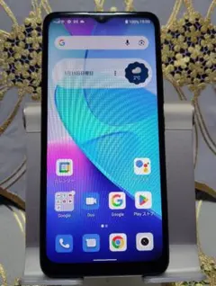 Oukitel C25 4GB RAM Android 11 本体