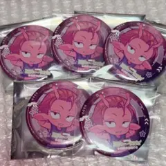 プリキュア プリティストア プリスト 変身口上 缶バッジ キュア