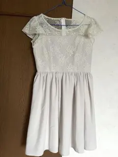 cherite by prime pattern ワンピースのサムネイル