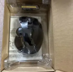 ELECOM 無線トラックボール M-XT3DRBK