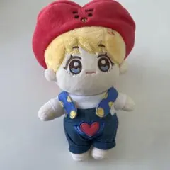 BTSバンタンテヒョンテテthvぬいぐるみぬい人形小物着せ替えまとめ売りマスター 2026年最新】bts テテ マスターの人気アイテム - メルカリ