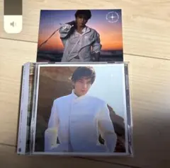 岩田剛典のアルバムSPACE COWBOY